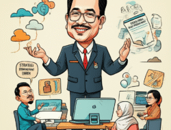 Strategi Pemerintah dalam Digitalisasi UMKM