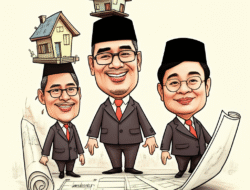 Strategi Pemerintah dalam Menanggulangi Backlog Perumahan
