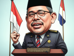 Strategi Pemerintah dalam Menanggulangi Disinformasi di Medsos