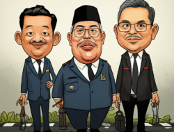 Strategi Pemerintah dalam Menanggulangi Permasalahan Penduduk Illegal