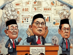 Strategi Pemerintah dalam Menanggulangi Permasalahan Stunting