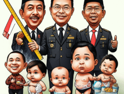 Strategi Pemerintah dalam Menanggulangi Permasalahan Stunting