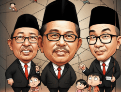 Strategi Pemerintah dalam Menanggulangi Permasalahan Stunting