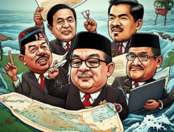 Strategi Pemerintah dalam Mengalami Ancaman Tsunami