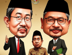 Strategi Pemerintah dalam Mengalami Ancaman Tsunami