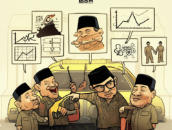 Strategi Pemerintah dalam Mengalami Kelangkaan BBM