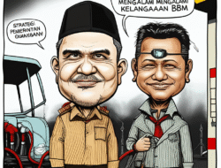 Strategi Pemerintah dalam Mengalami Kelangkaan BBM
