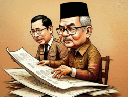 Strategi Pemerintah dalam Pengembangan Teknologi Pertahanan