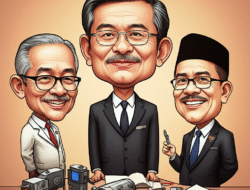 Strategi Pemerintah dalam Pengembangan Teknologi Pertahanan