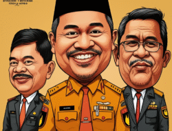 Strategi Pemerintah dalam Pengembangan Teknologi Pertahanan
