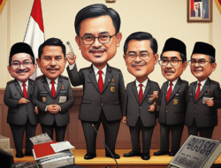 Strategi Pemerintah dalam Penindakan Pengungsi Bencana
