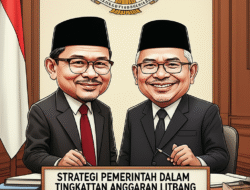 Strategi Pemerintah dalam Tingkatkan Anggaran Litbang