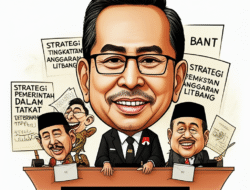 Strategi Pemerintah dalam Tingkatkan Anggaran Litbang