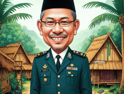 Strategi Pemerintah dalam Tingkatkan Desa Wisata
