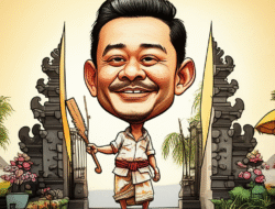 Strategi Pemulihan Zona Pariwisata di Bali