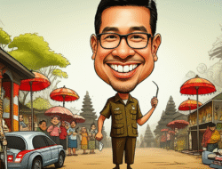 Strategi Pemulihan Zona Pariwisata di Bali