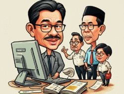 Strategi Pengembangan Koperasi di Masa Digital