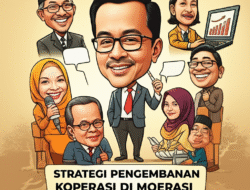 Strategi Pengembangan Koperasi di Masa Digital