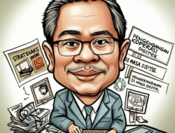 Strategi Pengembangan Koperasi di Masa Digital
