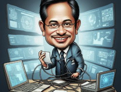 Tantangan Implementasi Smart City dalam Tata Kelola Pemerintahan Wilayah
