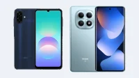 Samsung Galaxy A08 dan REDMI Note 15 5G, dua pilihan HP 3 jutaan untuk jualan online